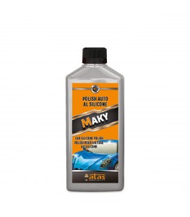 Autokosmetika Maky (500ml) - tekutý tvrdý vosk
