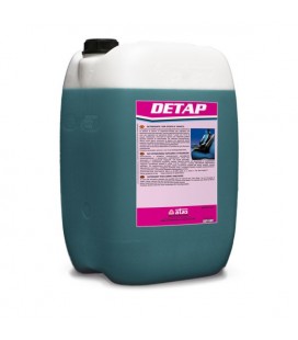 DETAP | tekutý čistič čalounění | 5 ltr