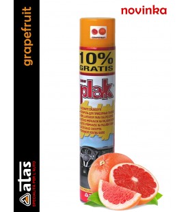 Plak Bonus grapefruit | ošetření plastů | autokosmetika