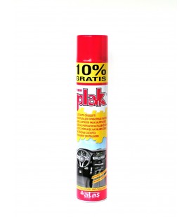 Plak Bonus Jahoda (750 ml) - cockpit spray s UV filtrem