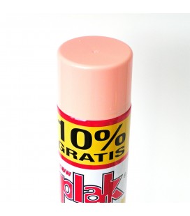 Plak Bonus Broskev (750 ml) - cockpit spray s UV filtrem