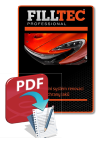 Katalog Filltec Professional